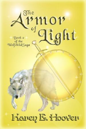 [The Wolfchild Saga 02] • The Armor of Light